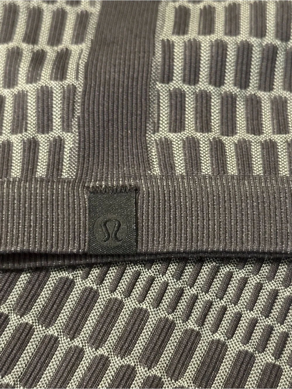 Women’s Lululemon All About That Base Long Sleeve Shirt